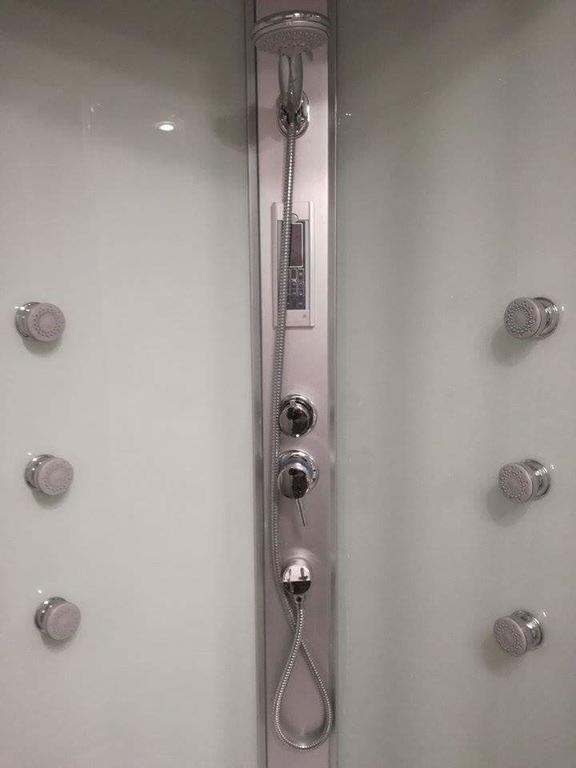 Apartament Deluxe Centrum 2 Apartment Koszalin Luaran gambar
